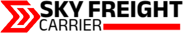 Sky Freight Carrier